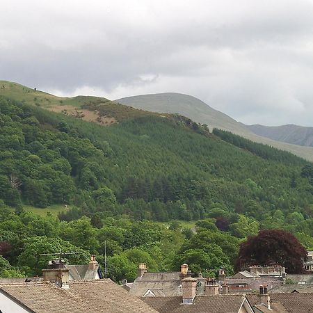Blencathra House Villa Кесвик Екстериор снимка