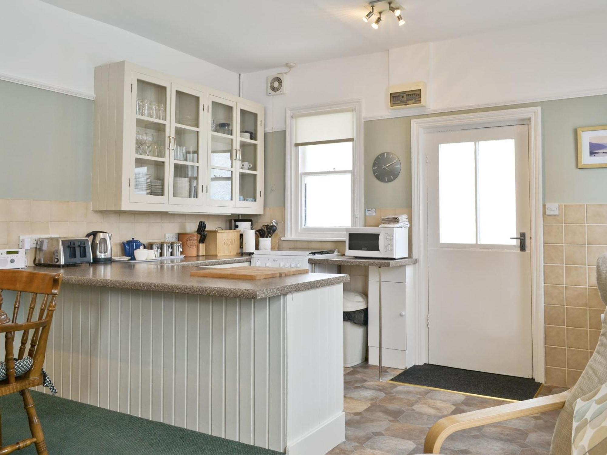 Blencathra House Villa Кесвик Екстериор снимка