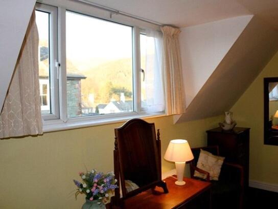 Blencathra House Villa Кесвик Екстериор снимка