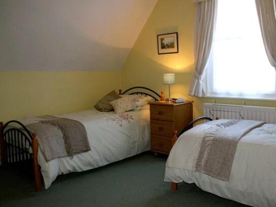 Blencathra House Villa Кесвик Екстериор снимка