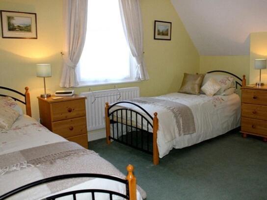Blencathra House Villa Кесвик Екстериор снимка
