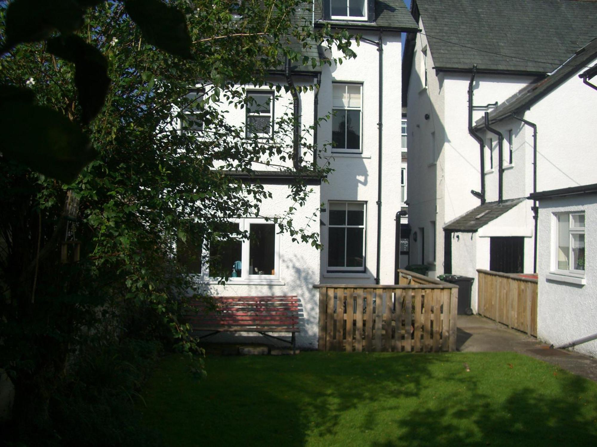 Blencathra House Villa Кесвик Екстериор снимка
